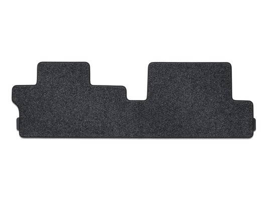 Килимки для підлоги, стандарт, задні, LHD | Хюндай Мотор Україна - фото 8