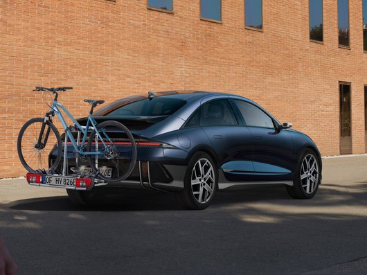 Бічні лінії оздоблення, чорний рояль | Хюндай Мотор Україна - фото 9