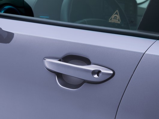 Захисна плівка для дверної ручки | Хюндай Мотор Україна - фото 13