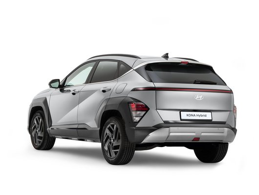 Бічні лінії оздоблення, piano black | Хюндай Мотор Україна - фото 9