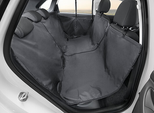 Протектор заднього сидіння | Хюндай Мотор Україна - фото 9