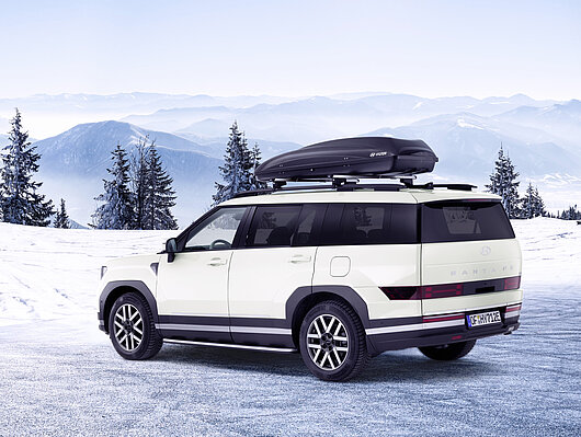 Поперечини, алюміній | Хюндай Мотор Україна - фото 11