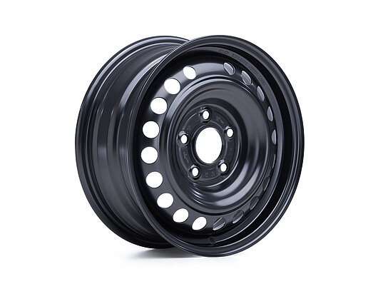 Сталеві диски 16'' | Хюндай Мотор Україна - фото 8