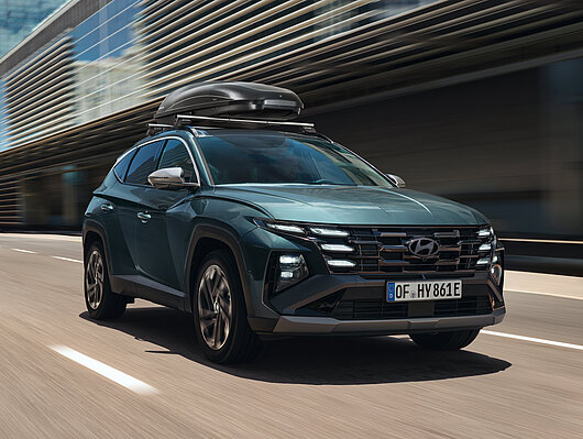 Накладки дзеркал, колір матовий алюміній | Хюндай Мотор Україна - фото 9