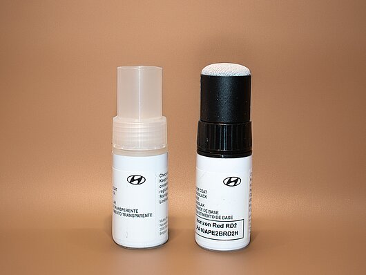 Фарба (олівці) | Хюндай Мотор Україна - фото 10