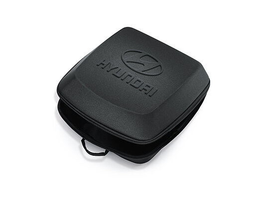 Футляр для зарядного кабелю | Хюндай Мотор Україна - фото 9