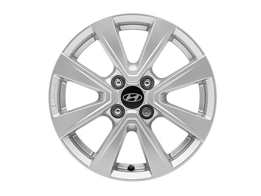 Легкосплавний диск 15