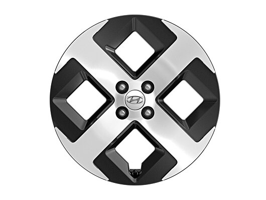 Комплект легкосплавних дисків 17