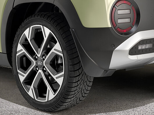 Аксесуари | Хюндай Мотор Україна - фото 15