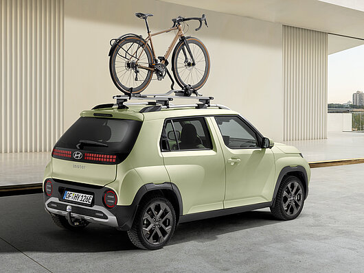 Поперечини, алюміній | Хюндай Мотор Україна - фото 11