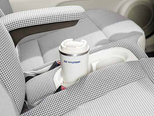 Термочашка Hyundai | Хюндай Мотор Україна - фото 9