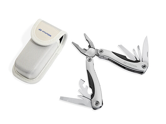 Мультитул Hyundai | Хюндай Мотор Україна - фото 10