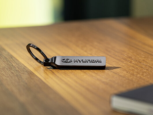 Брелок Hyundai | Хюндай Мотор Україна - фото 9