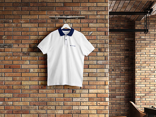 Футболка поло Hyundai | Хюндай Мотор Україна - фото 9