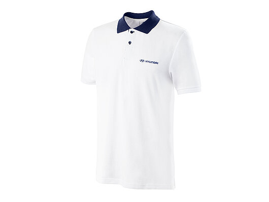 Футболка поло Hyundai | Хюндай Мотор Україна - фото 8