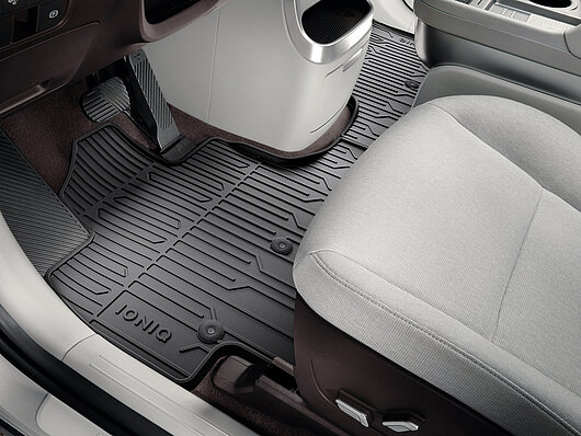 Аксесуари | Хюндай Мотор Україна - фото 14