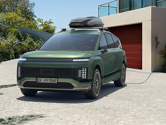 Поперечини, алюміній | Хюндай Мотор Україна - фото 9