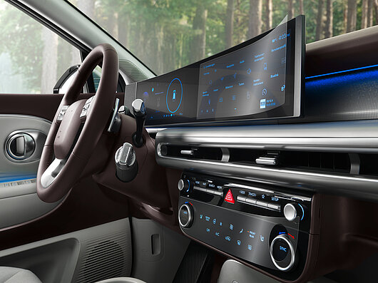 Аксесуари | Хюндай Мотор Україна - фото 7