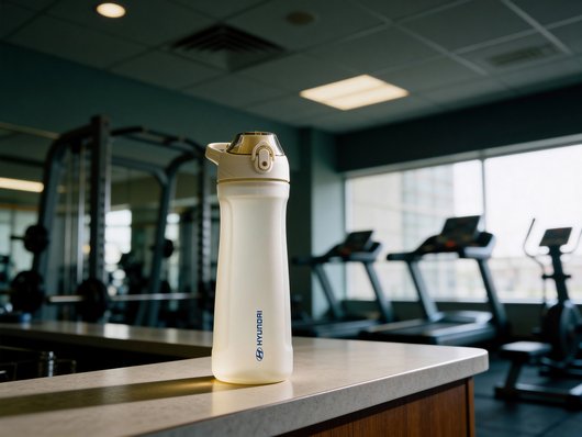 Спортивна пляшка для води Hyundai | Хюндай Мотор Україна - фото 10