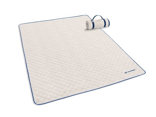 Пікнік-ковдра Hyundai | Хюндай Мотор Україна - фото 9