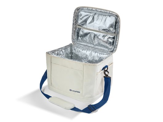 Сумка-холодильник Hyundai | Хюндай Мотор Україна - фото 8