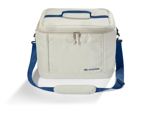 Сумка-холодильник Hyundai | Хюндай Мотор Україна - фото 9