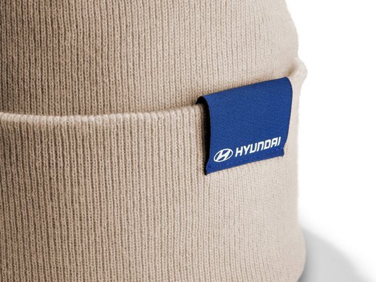 Шапка Hyundai | Хюндай Мотор Україна - фото 9