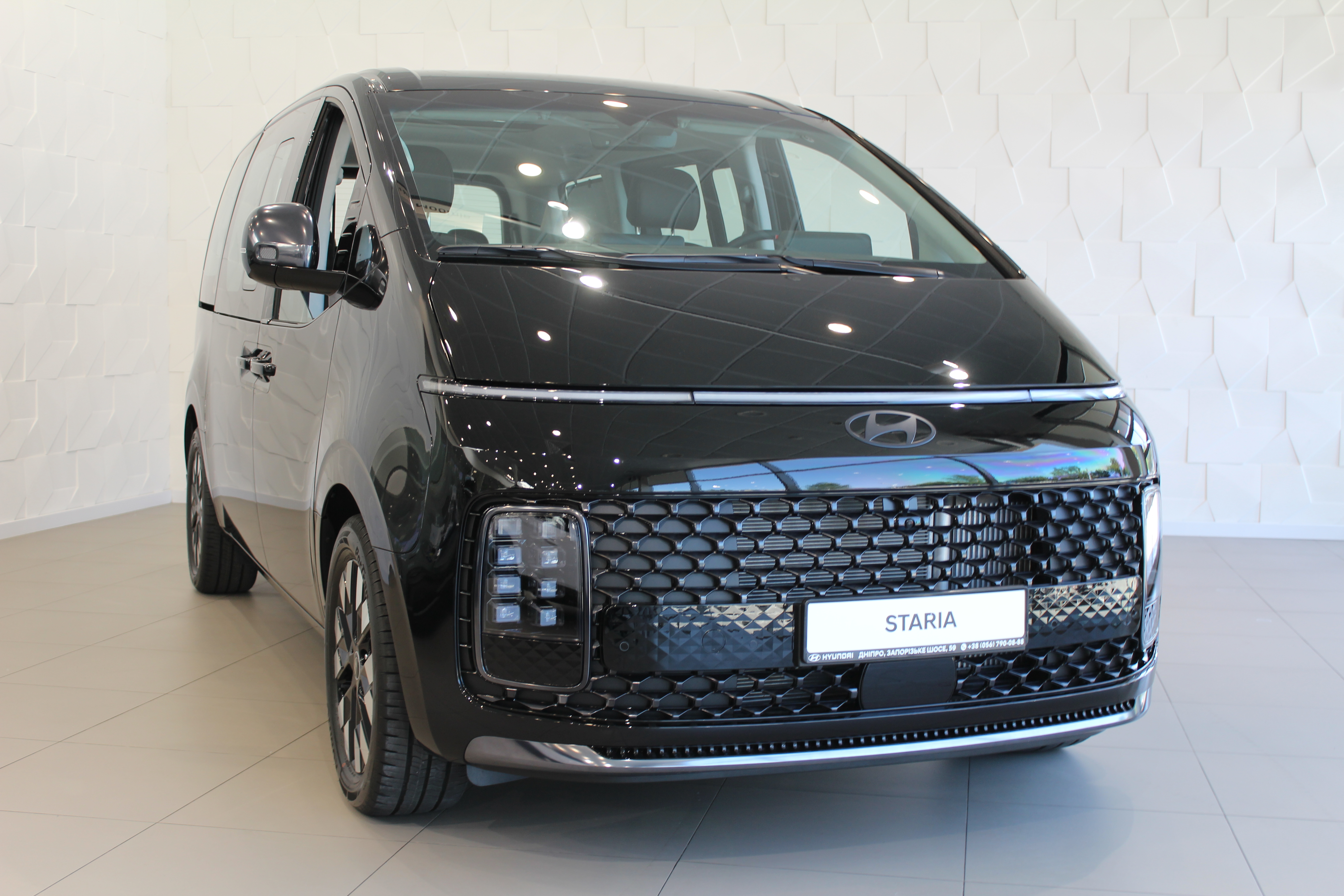 Авто в наявності | Page 2 |Хюндай Мотор Україна - фото 11