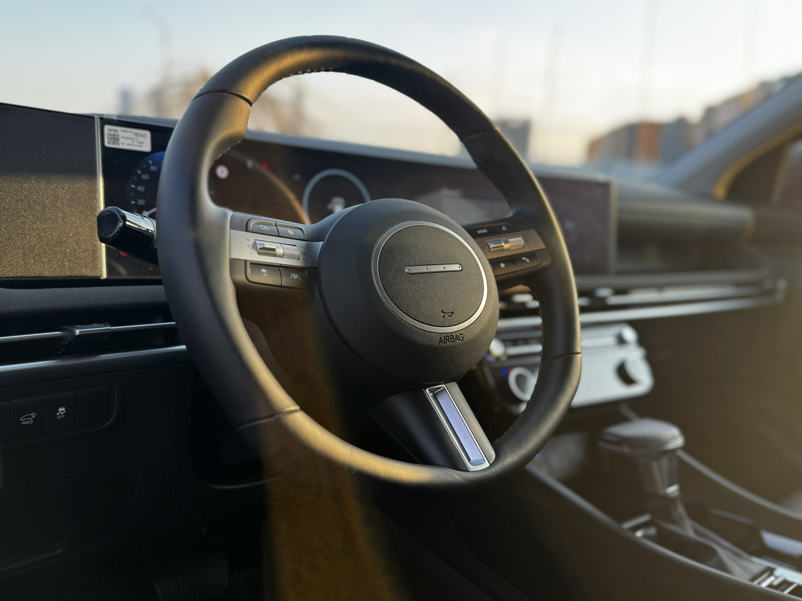 Hyundai Tucson 2026 у Вінниці | Богдан-Авто Харків - фото 12