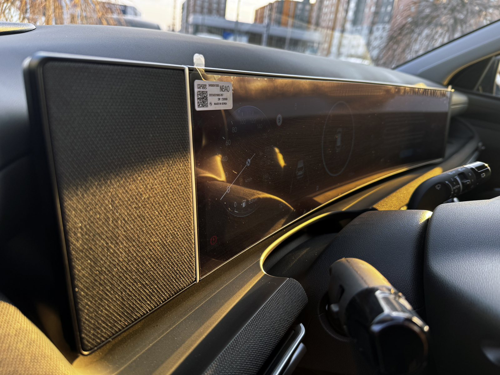 Hyundai Tucson 2026 у Вінниці | Богдан-Авто Харків - фото 13