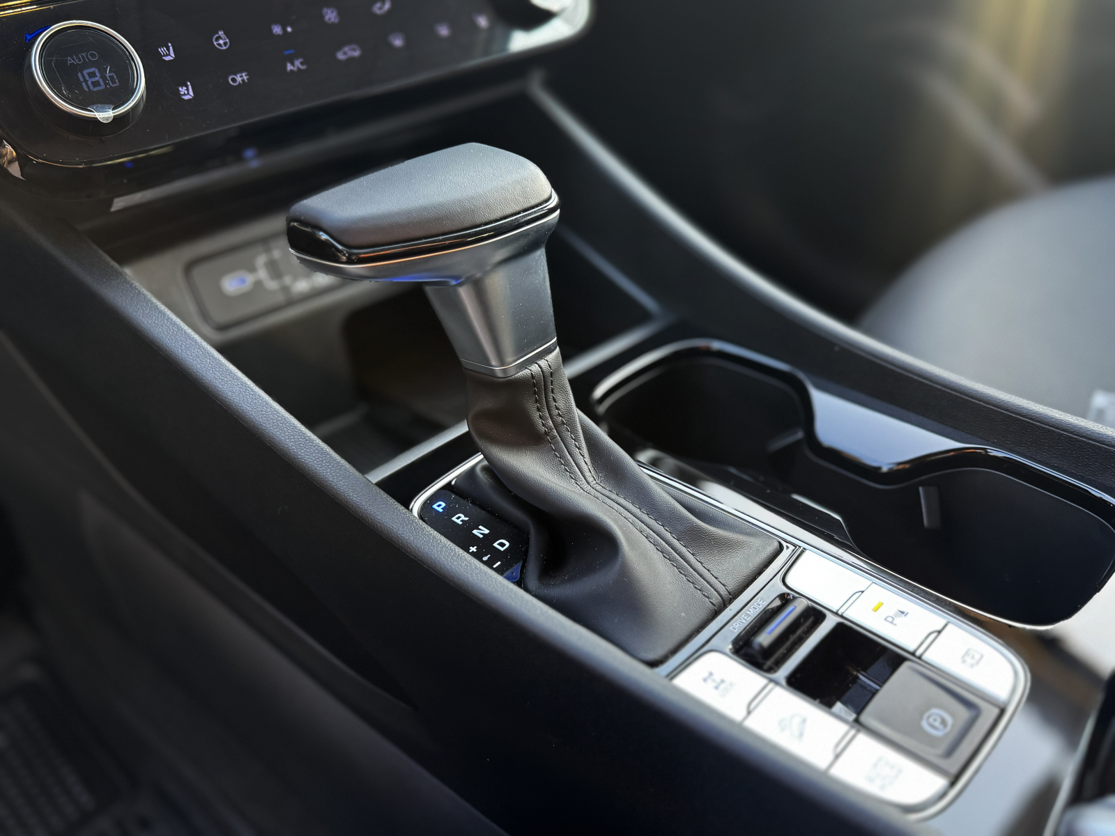 Hyundai Tucson 2026 у Вінниці | Богдан-Авто Харків - фото 14