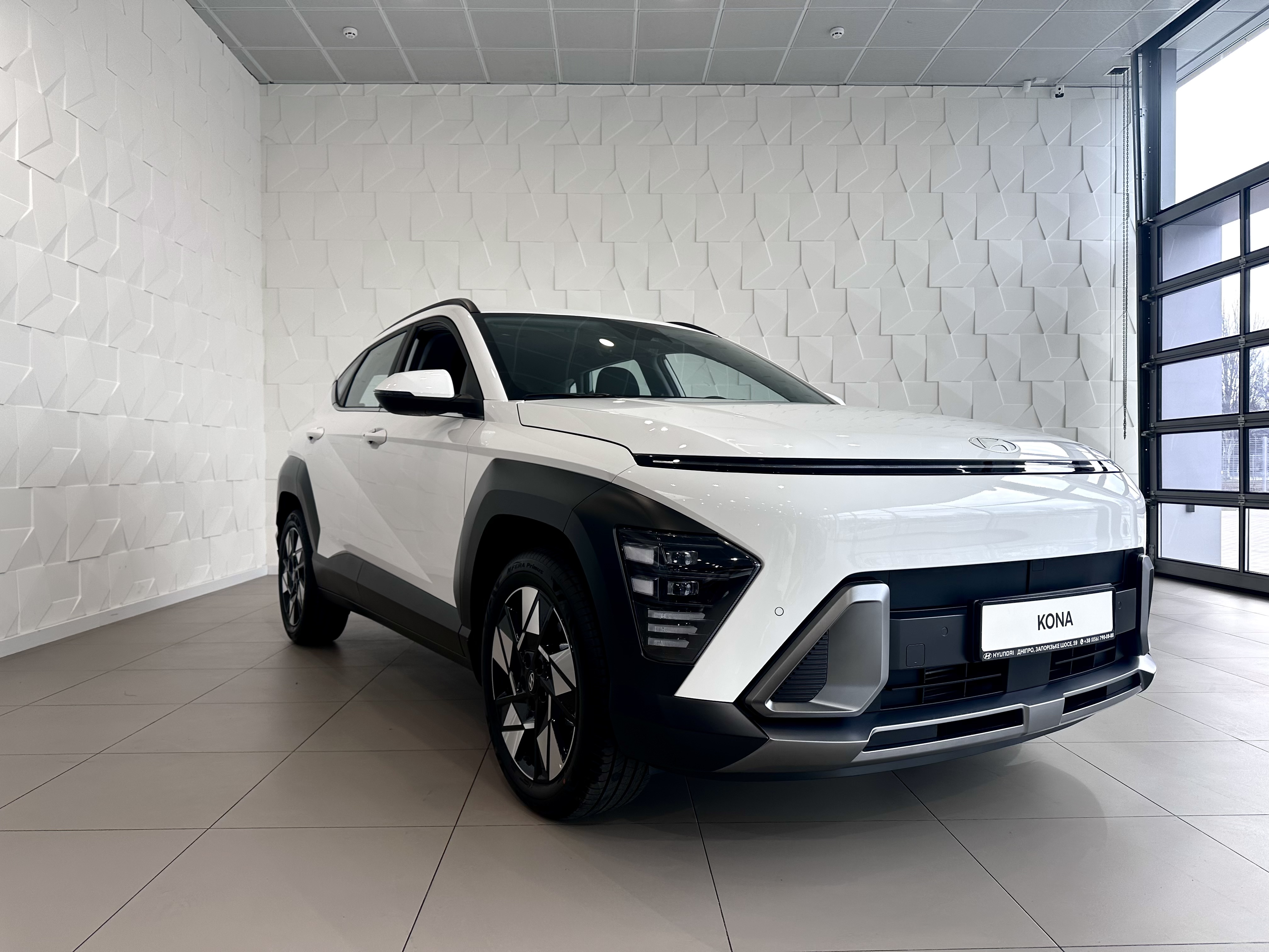 Авто в наявності | Page 3 |Хюндай Мотор Україна - фото 10