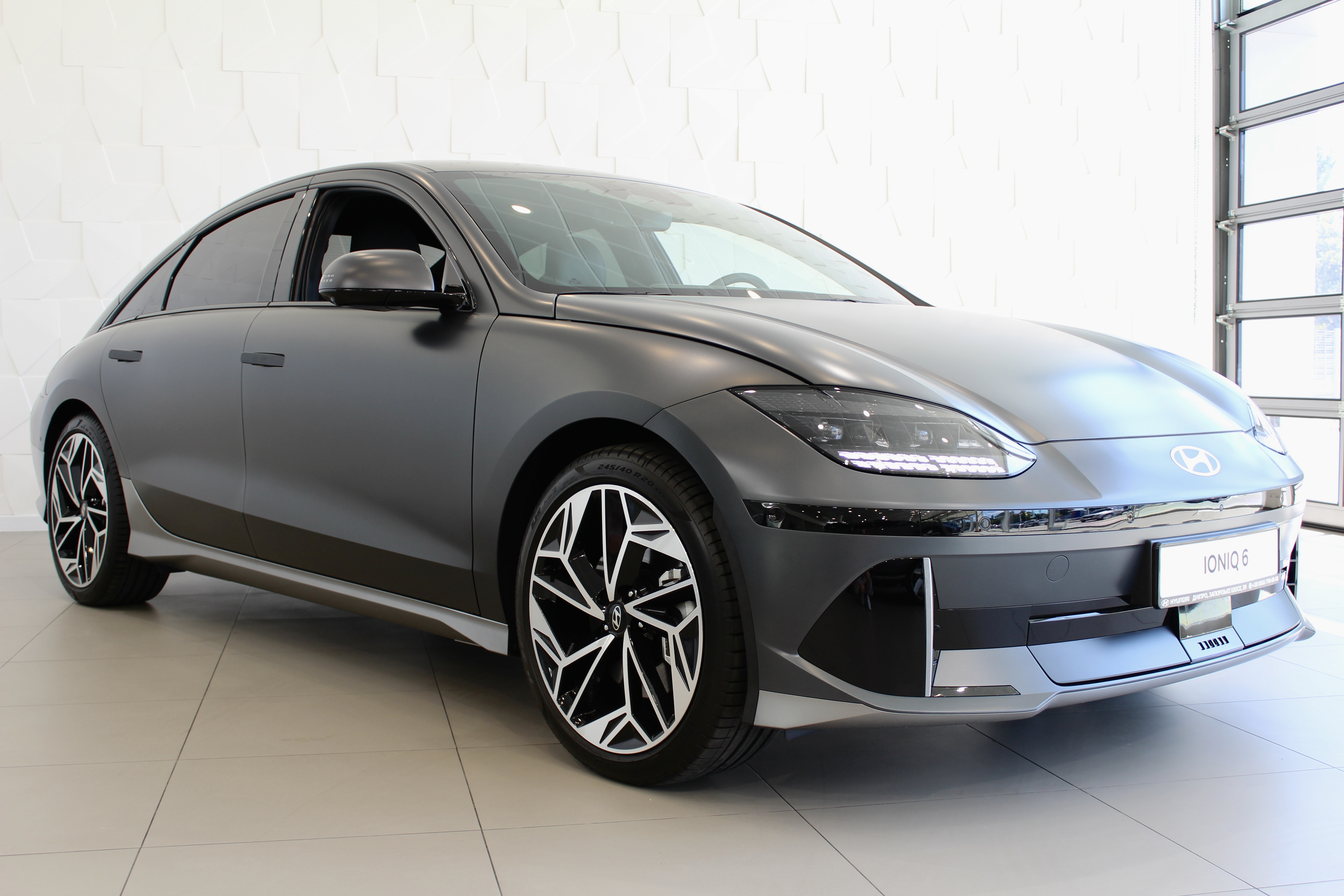 Авто в наявності | Page 3 |Хюндай Мотор Україна - фото 7