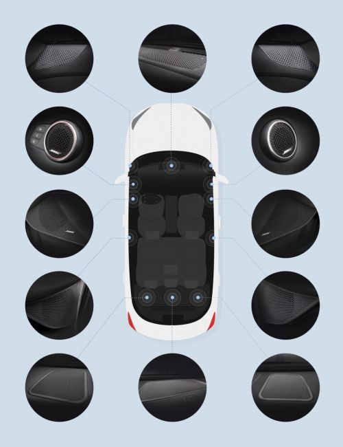 Автомобілі Hyundai будуть комплектувати аудіосистемами Bose | Богдан-Авто Харків - фото 6