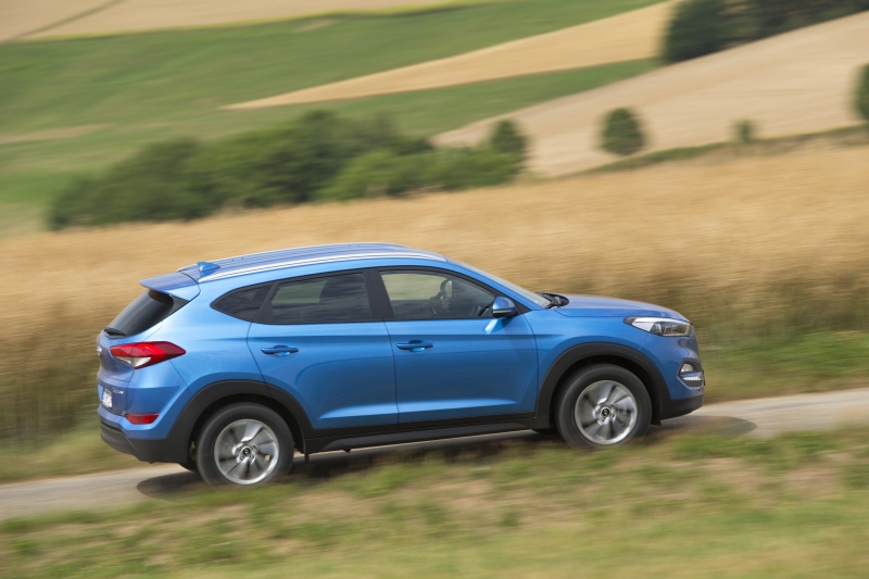 Hyundai Motor підбила підсумки глобальних продажів автомобілів у квітні 2018 року | Хюндай Мотор Україна - фото 7