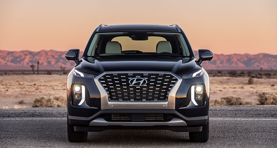 Концепт Le Fil Rouge і модель Hyundai Palisade удостоїлися премії iF Design Awards-2019 | Богдан-Авто Харків - фото 6