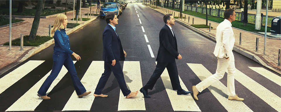 Цінуй життя, а не смартфон - H-Road проект | Богдан-Авто Харків - фото 6