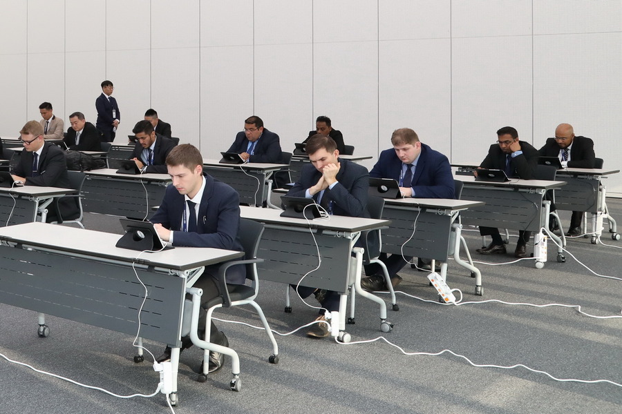 Українські фахівці дилерських центрів Hyundai досягли успіхів у Південній Кореї | Богдан-Авто Харків - фото 8