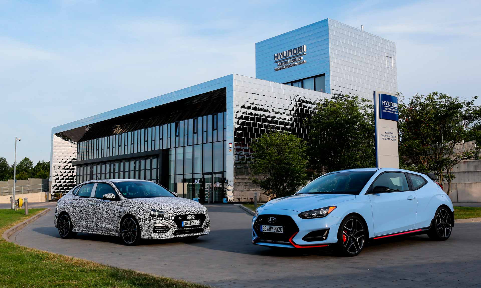 Компанія Hyundai розповіла про своє бачення бренду «N» | Богдан-Авто Харків - фото 6