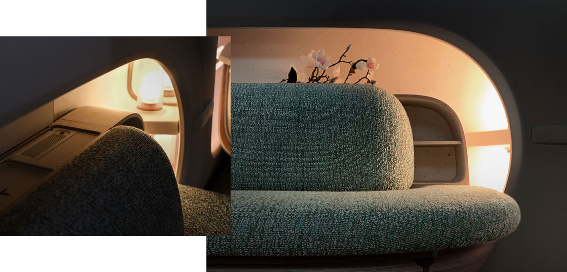 Hyundai Motor представив концепт повністю електричного позашляховика SEVEN | Богдан-Авто Харків - фото 7