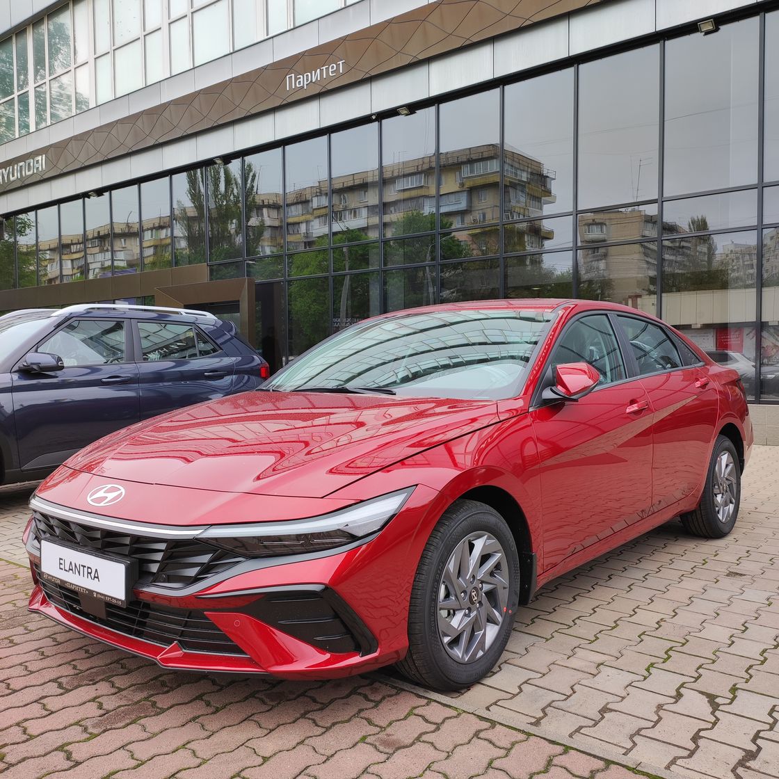 | Page 7 |Хюндай Мотор Україна - фото 6