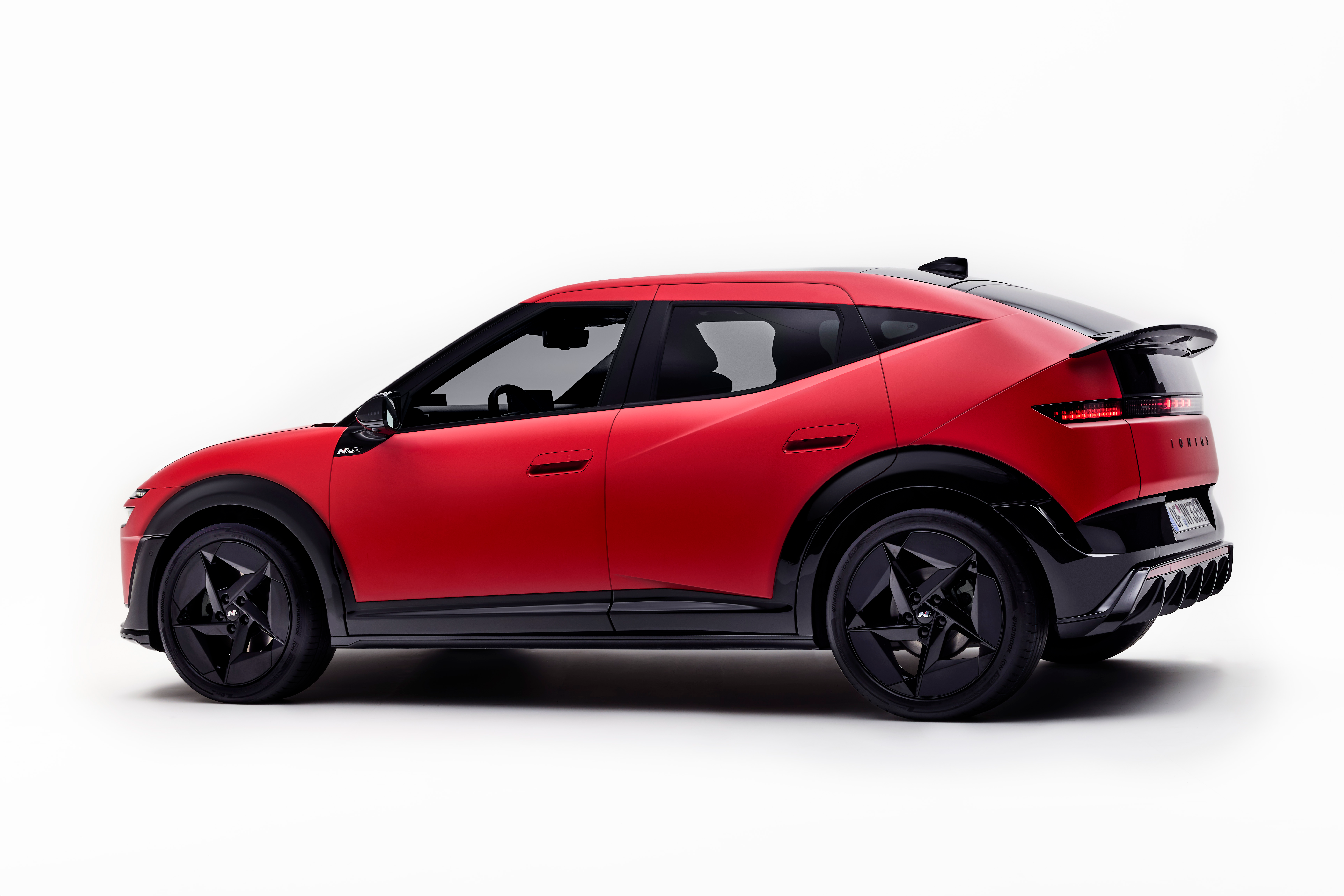 Hyundai Motor Europe представляє IONIQ 3 | Хюндай Мотор Україна - фото 8