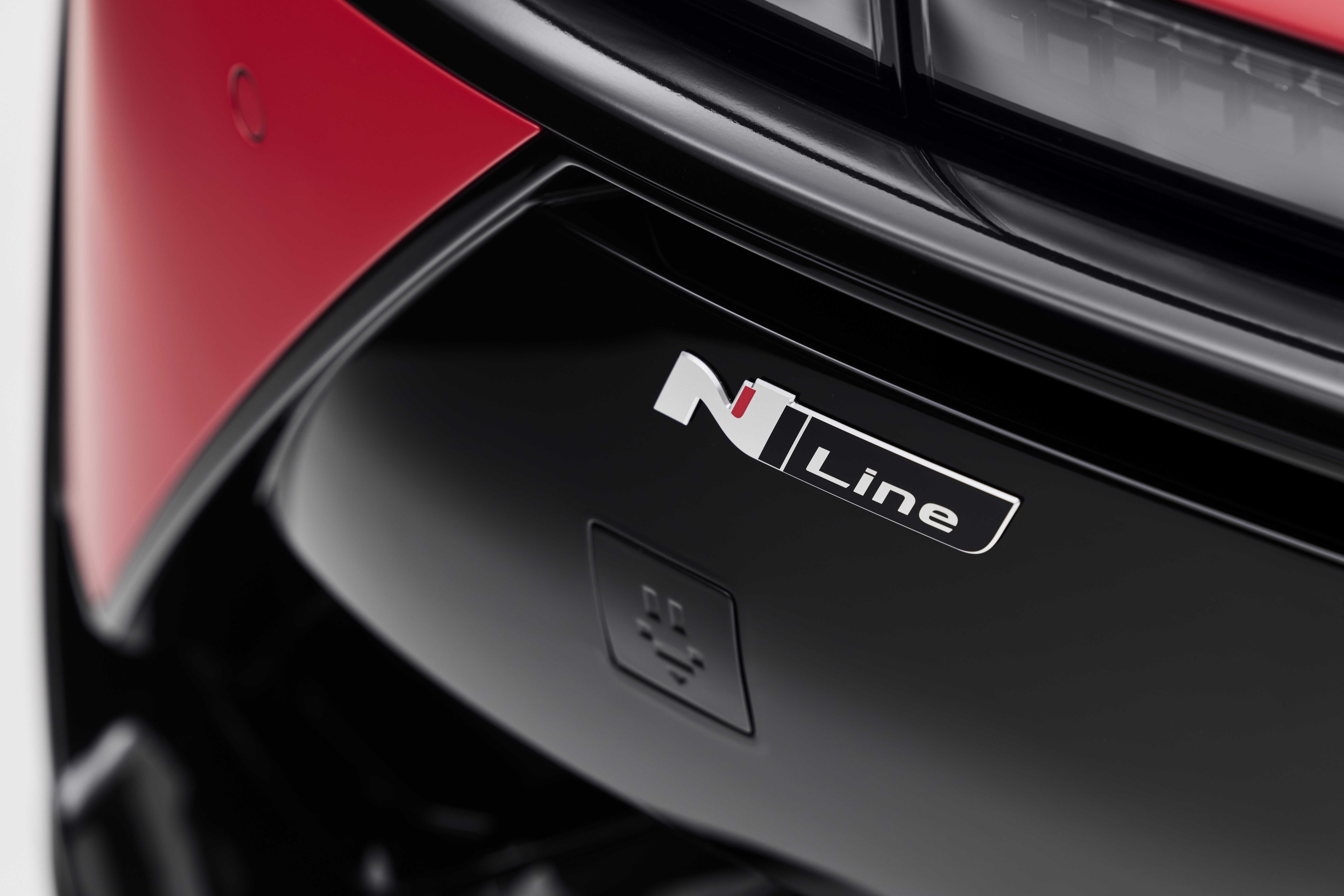 Hyundai Motor Europe представляє IONIQ 3: Aero Hatch нового покоління, що піднімає на новий рівень технології електроавтомобілів задля простоти, місткості та інтуїтивності водіння | Хюндай Мотор - фото 15