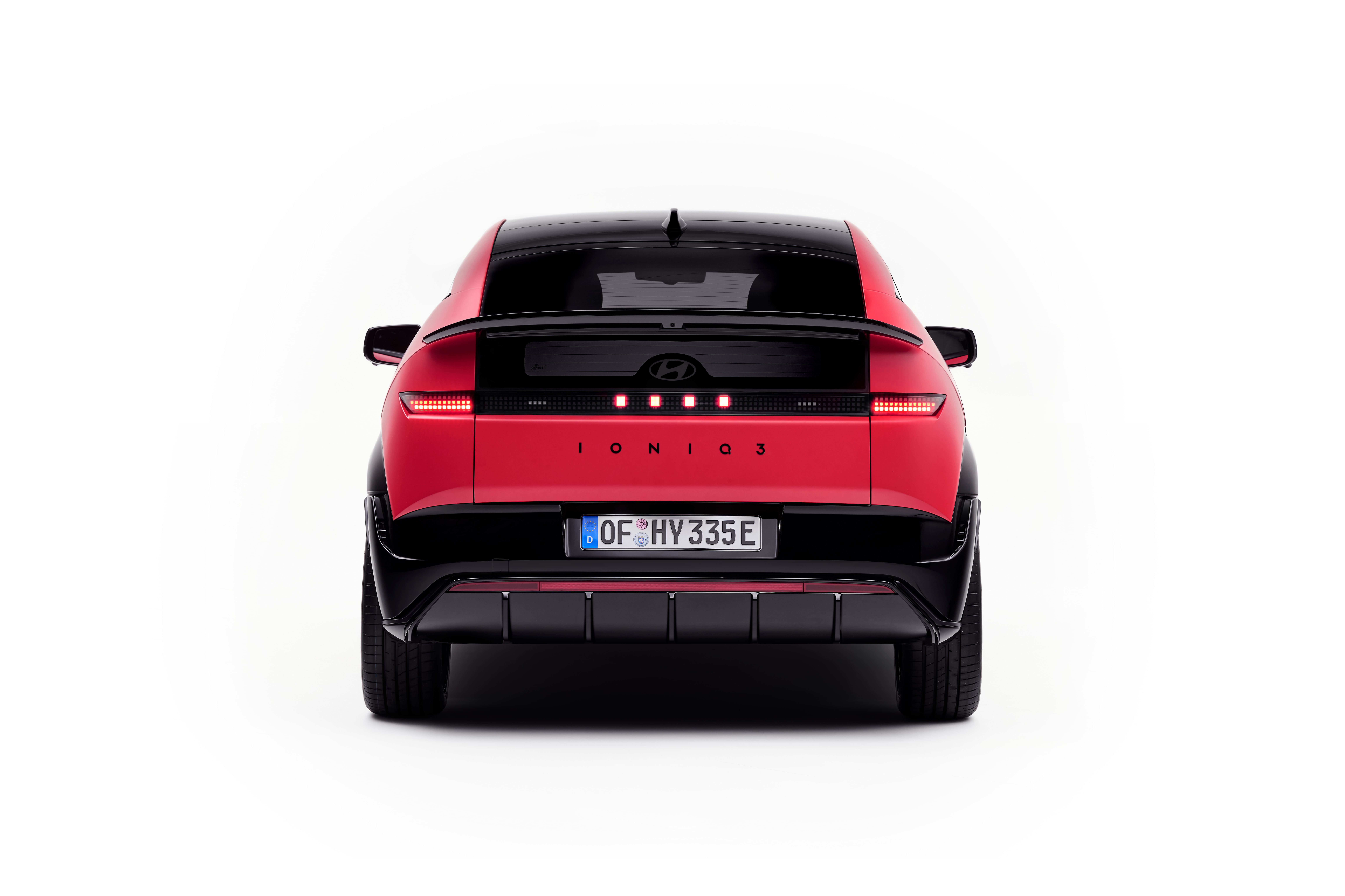 Hyundai Motor Europe представляє IONIQ 3 | Хюндай Мотор Україна - фото 12