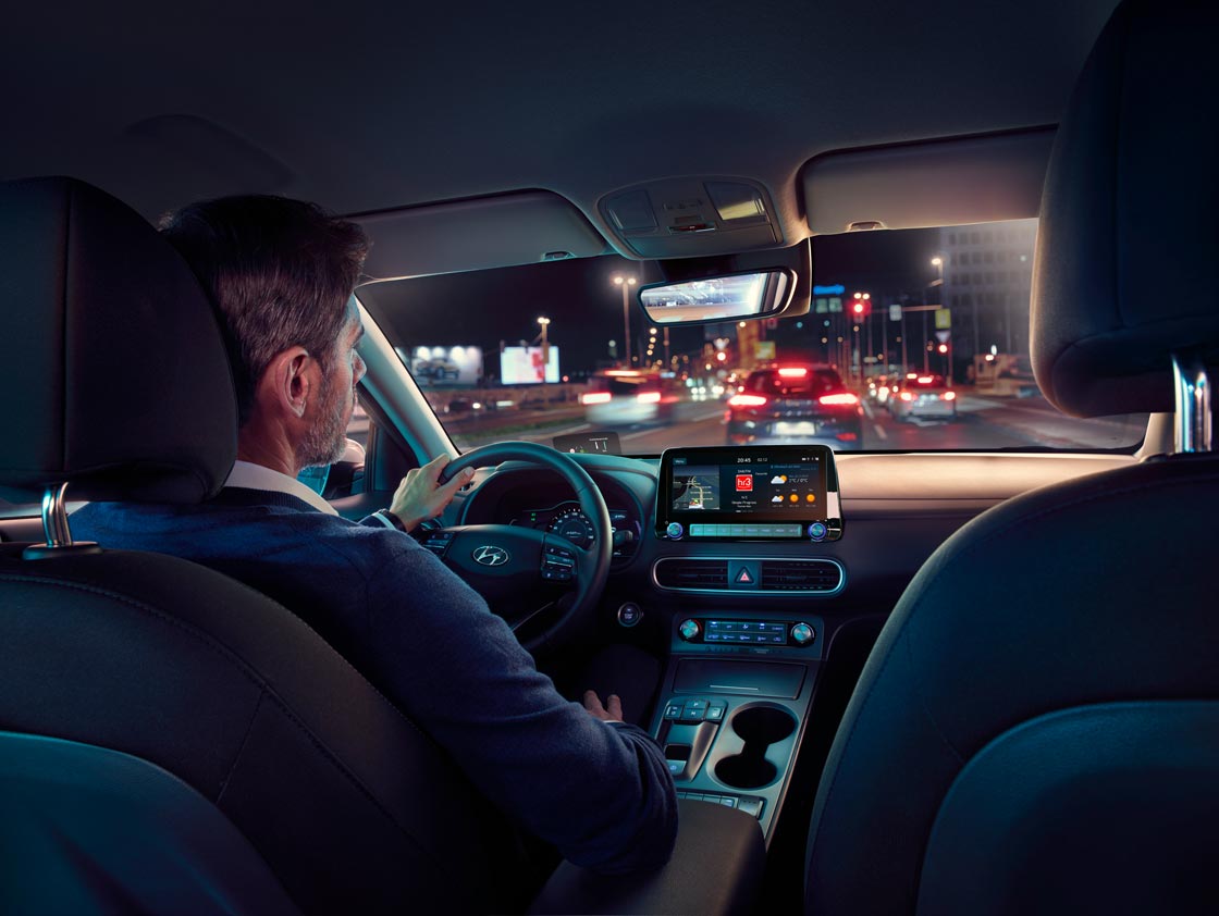 Продано 100 000 Hyundai KONA Electric | Богдан-Авто Харків - фото 7