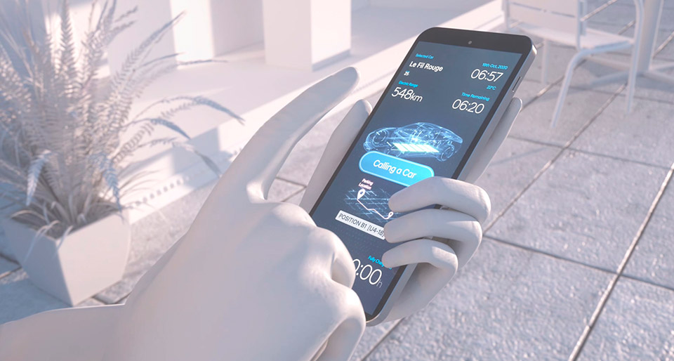 Hyundai Motor Group розробив концепт автопілота для парковки і бездротової зарядки для електрокарів | Богдан-Авто Харків - фото 6