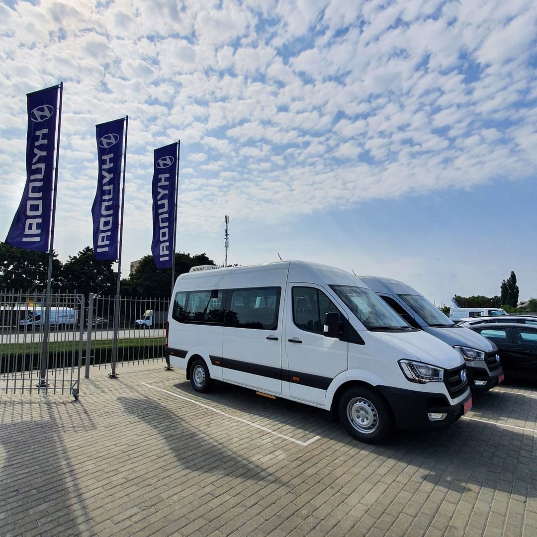 | Page 85 |Хюндай Мотор Україна - фото 7