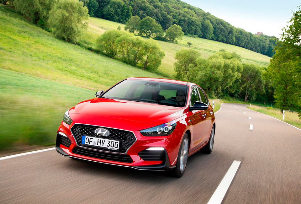 Hyundai представила свої новинки на автосалоні в Парижі | Богдан-Авто Харків - фото 9