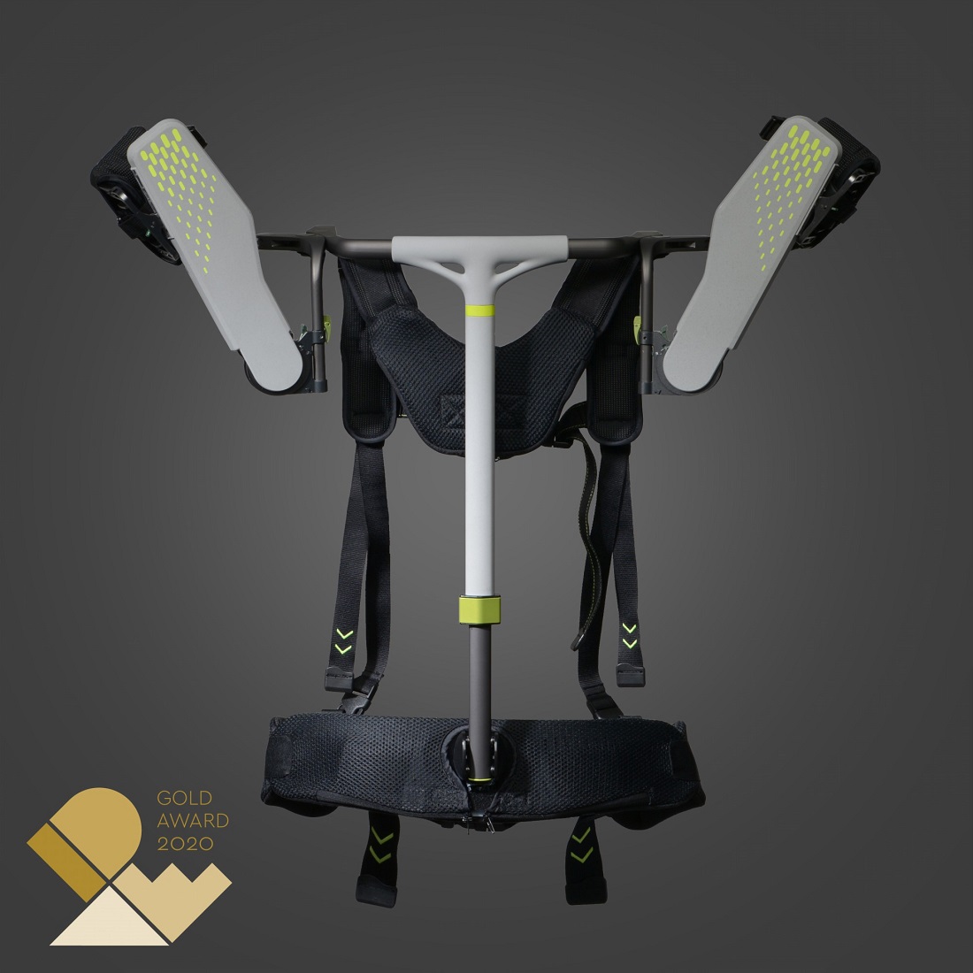 Автоконцепти та робокостюм Hyundai здобули визнання Міжнародної премії дизайнерських здобутків 2020 | Хюндай Мотор Україна - фото 6