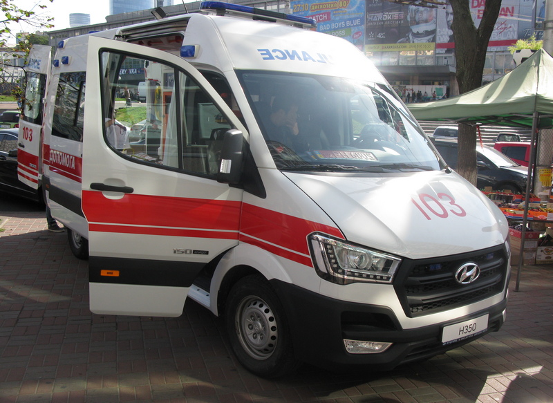 В Україні розпочинається виробництво сучасних автомобілів